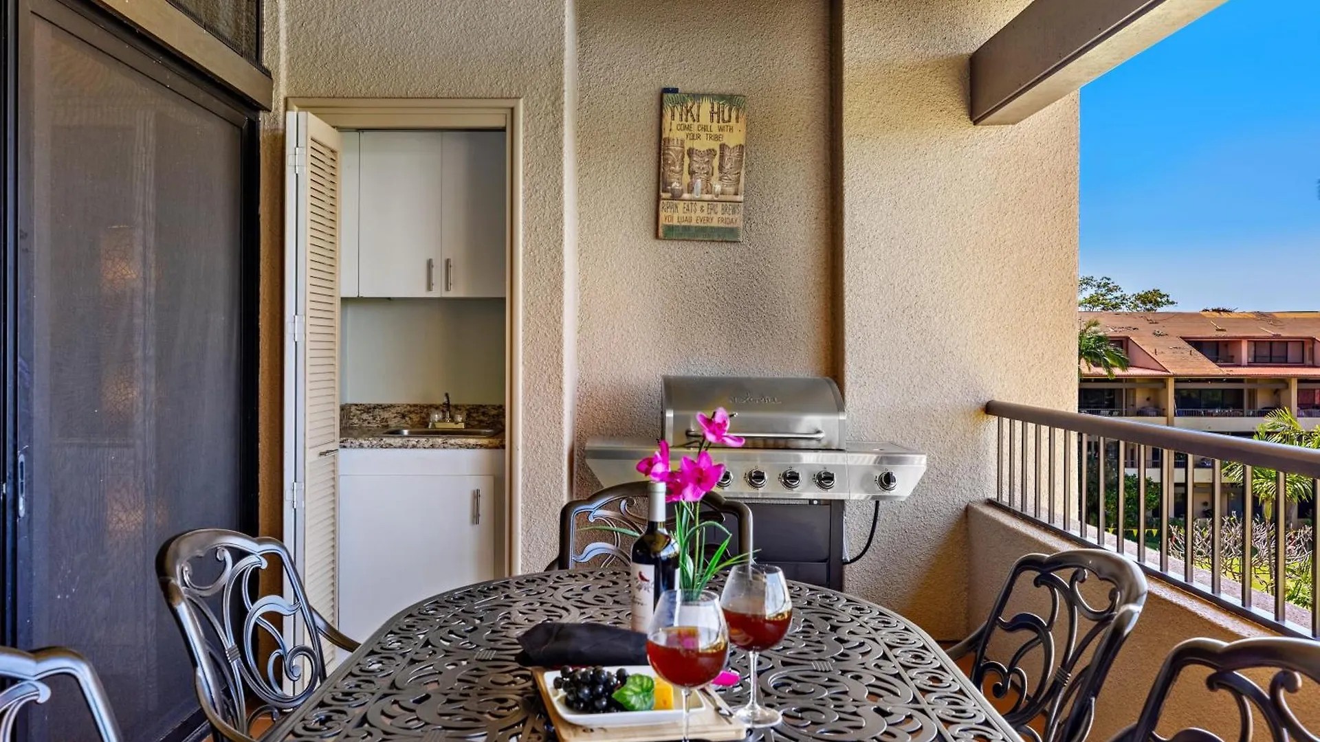 Villa Ka'Anapali Royal K302 Lahaina Casa vacanze