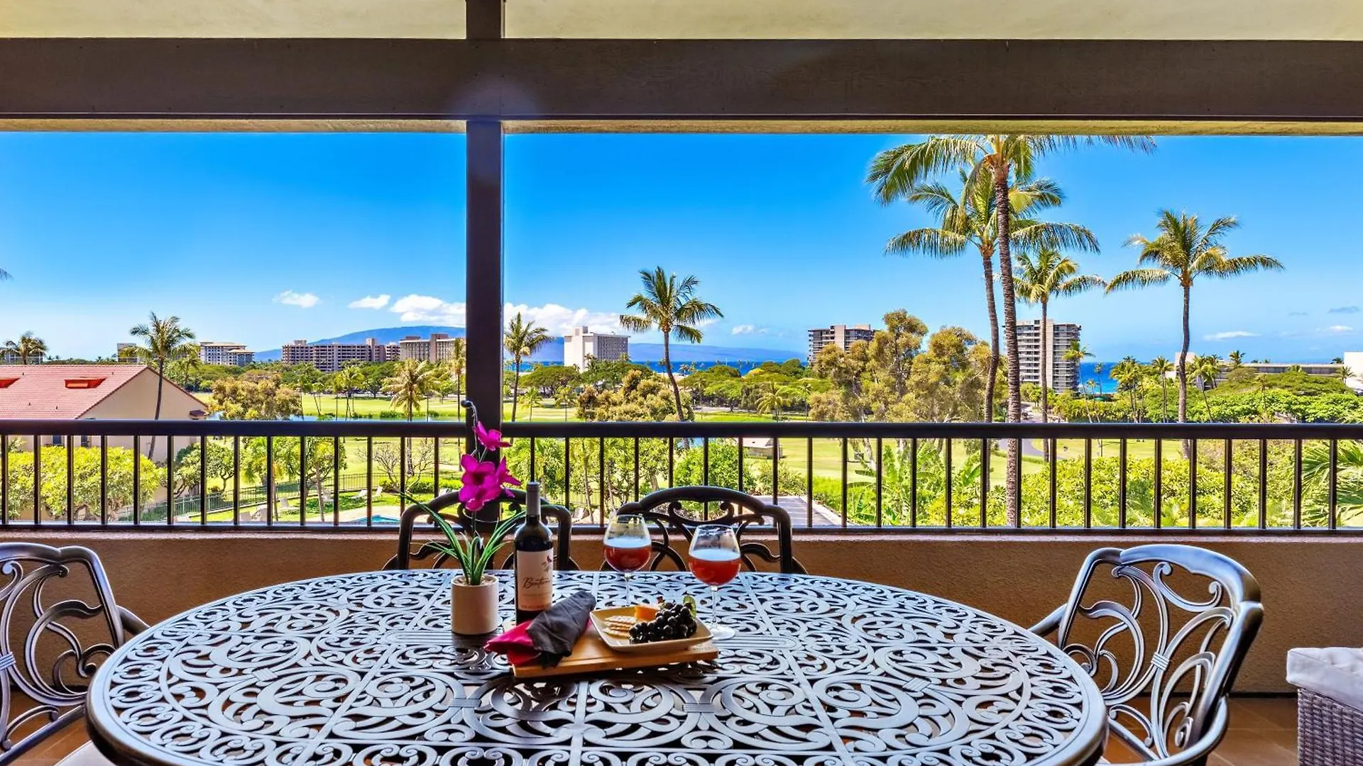 Villa Ka'Anapali Royal K302 Lahaina 0*,  Stati Uniti
